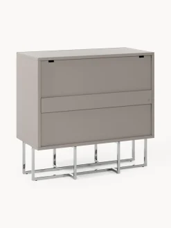 Zapatero de madera Joe