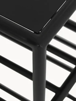 Zapatero de metal Bench