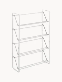 Zapatero de metal Frame