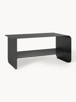 Zapatero de metal Nash