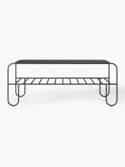 Zapatero de metal Nash