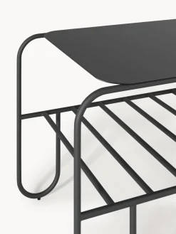 Zapatero de metal Nash