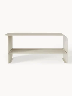 Zapatero de metal Nash