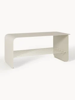 Zapatero de metal Nash