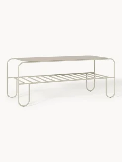 Zapatero de metal Nash