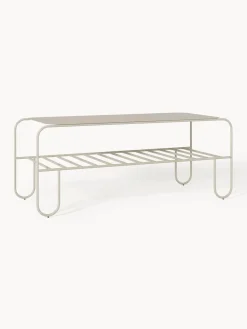 Zapatero de metal Nash