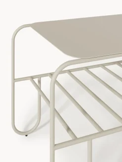 Zapatero de metal Nash