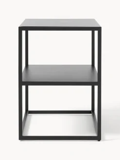 Zapatero de metal Neptun