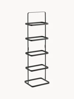 Zapatero de metal Tower