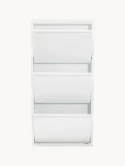 Zapatero de pared Caruso, puertas abatibles