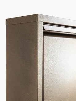 Zapatero de pared Caruso, puertas abatibles