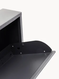 Zapatero de pared Caruso, puertas abatibles