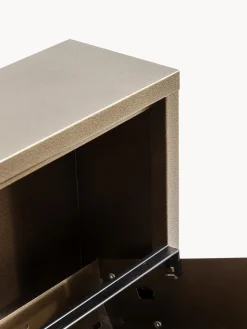 Zapatero de pared Caruso, puertas abatibles