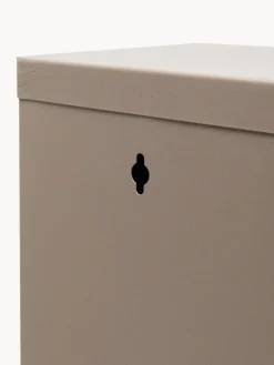 Zapatero de pared Caruso, puertas abatibles