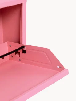 Zapatero de pared con compartimentos plegables Caruso