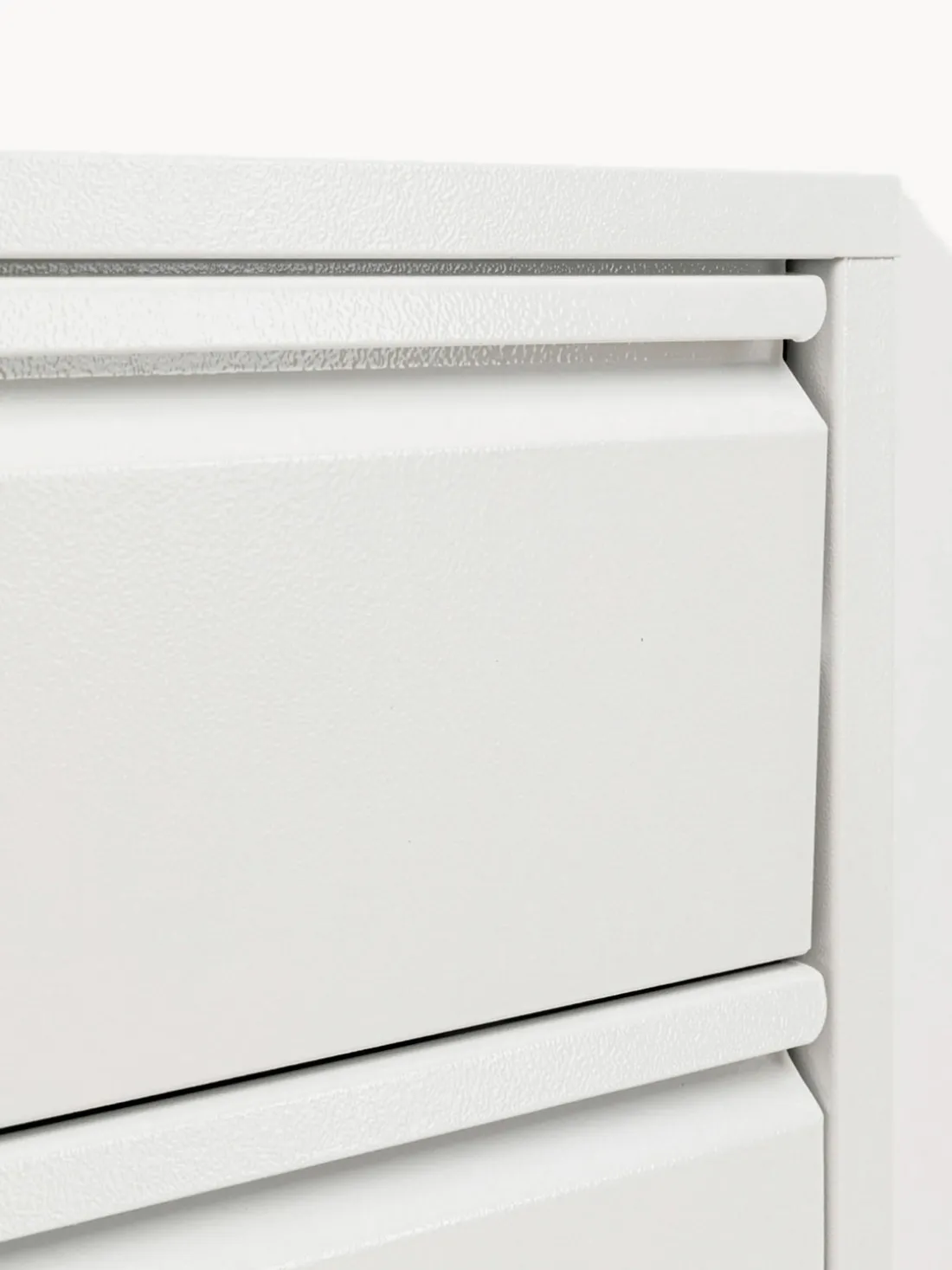 Zapatero de pared con compartimentos plegables Caruso