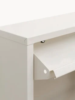 Zapatero de pared con compartimentos plegables Caruso