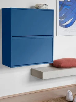 Zapatero de pared ReCollector