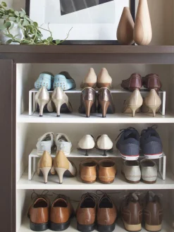 Zapatero extensible Frame