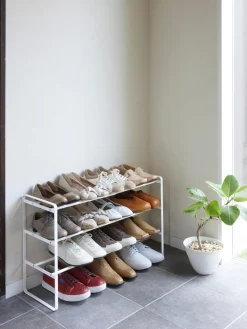 Zapatero extensible Frame